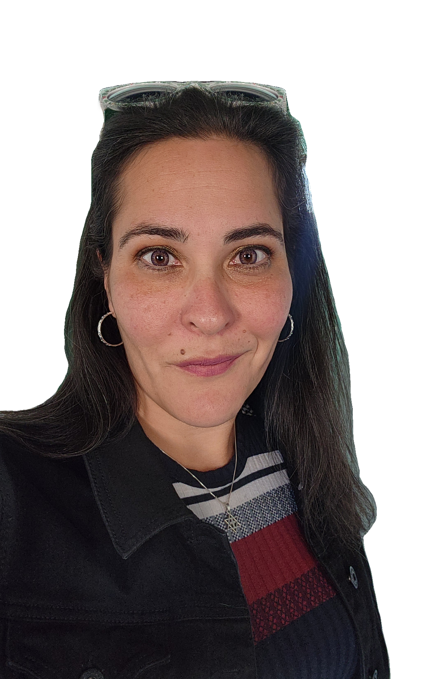 Robin Dumas — Local First Arizona
