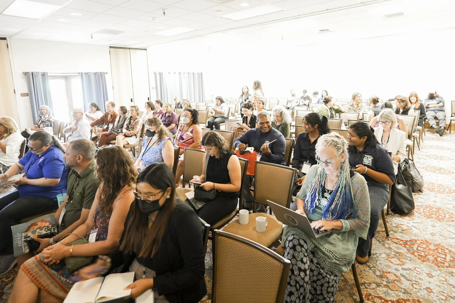 Local First Arizona Gathers Regional Food Producers, Ag Experts and ...