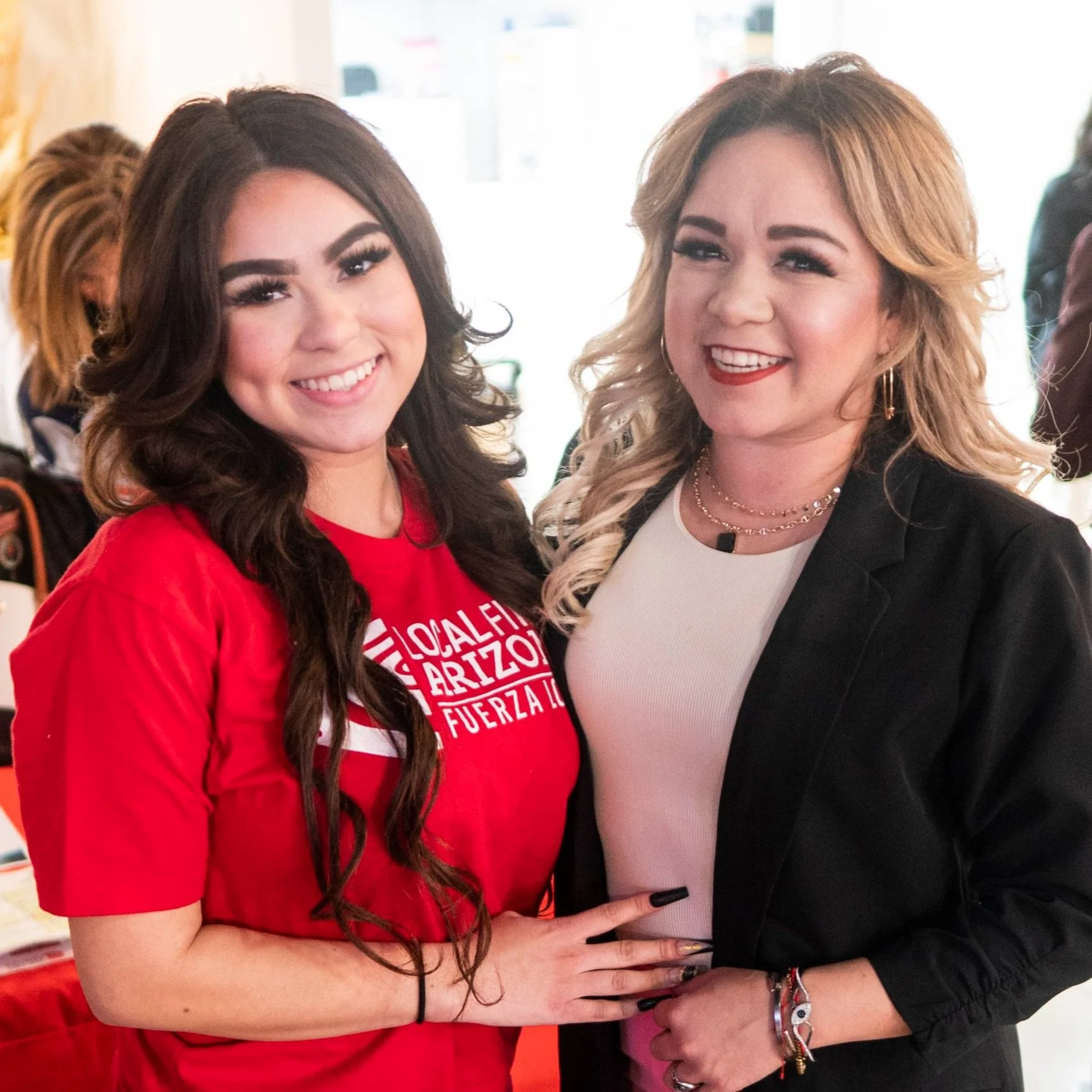 ‘Small, mighty, impactful’: How one Local First donor is giving back to ...