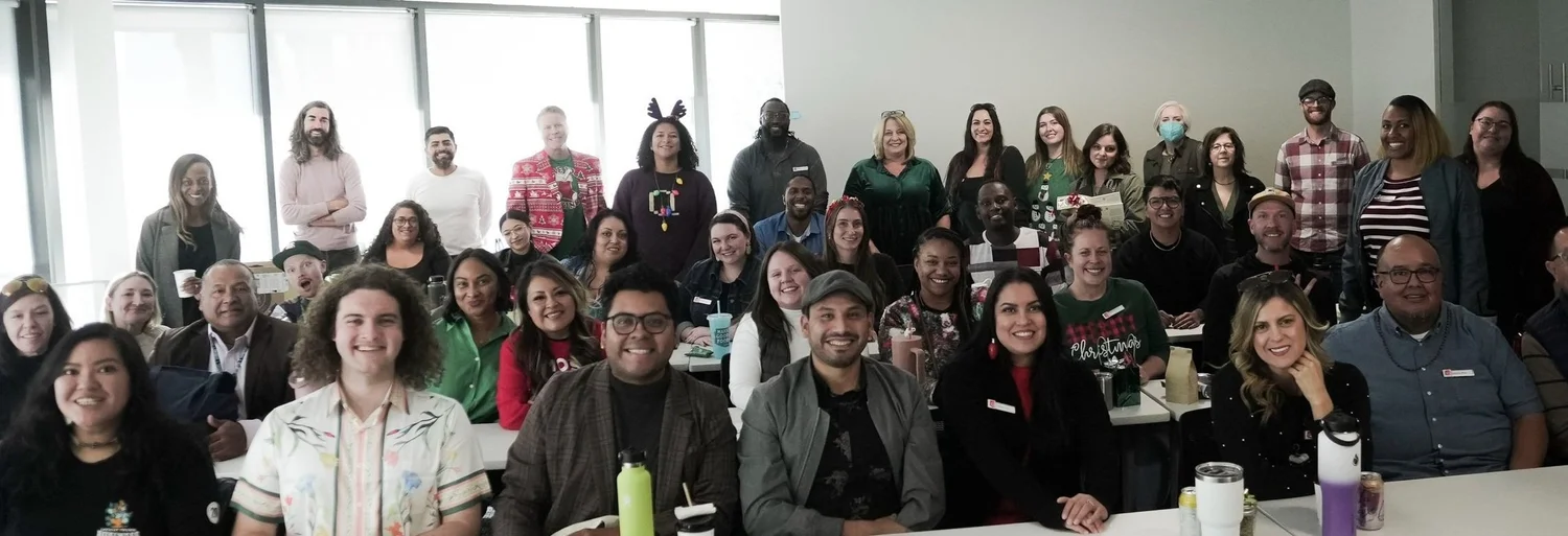 Staff & Board — Local First Arizona