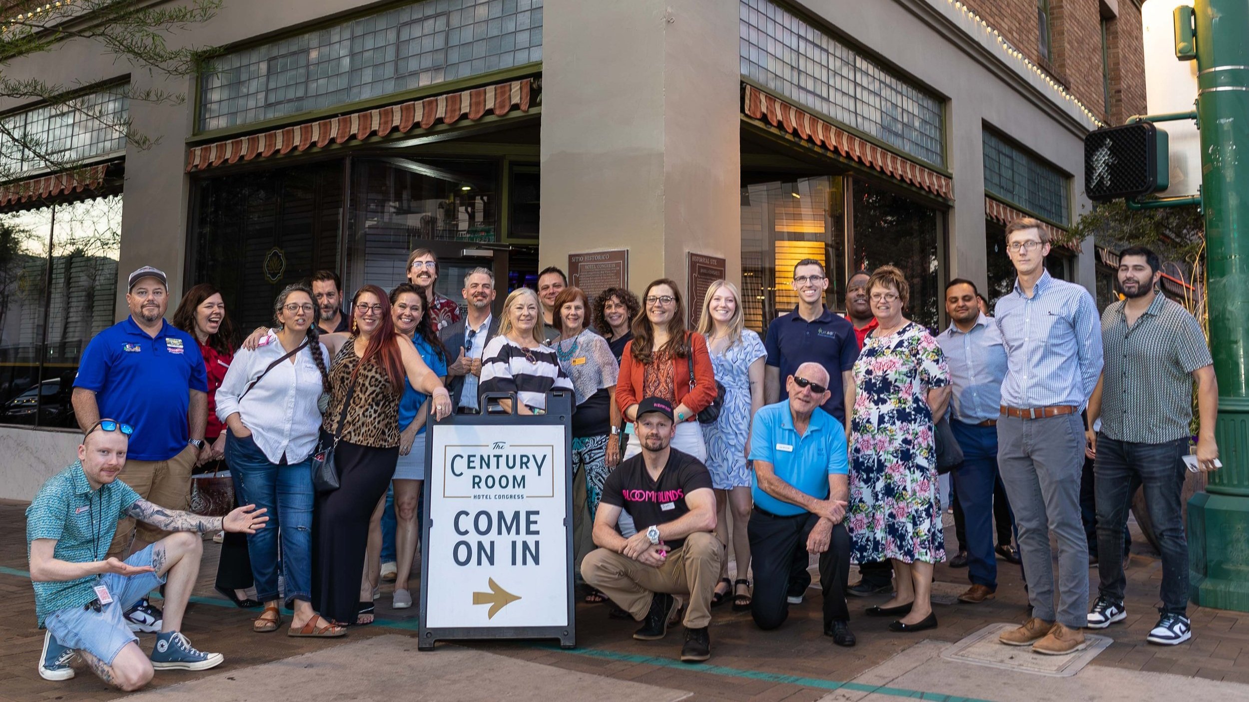 Local First Arizona in Tucson ‘What you pay attention to grows