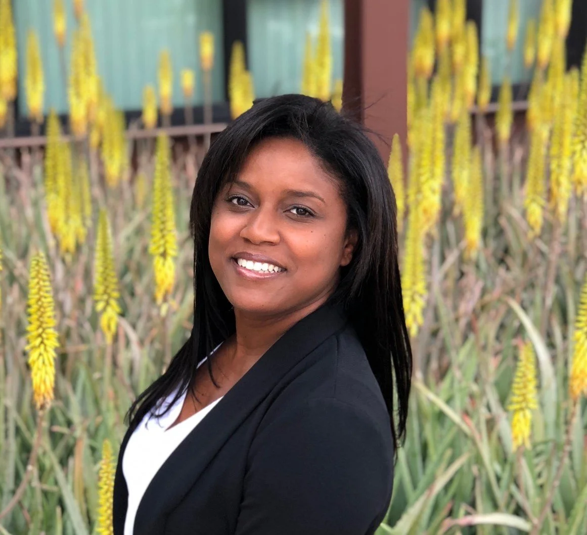 Shavon Johnson Rural Development Nicolle Turner — Local First Arizona