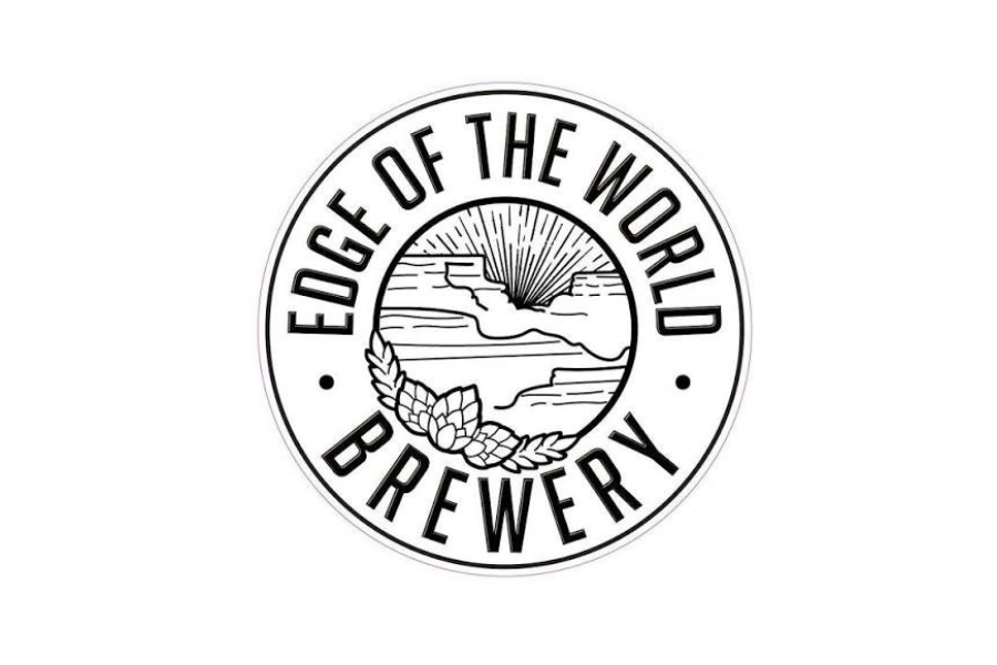 Edge of the World Brewery 3x2 Logo.png