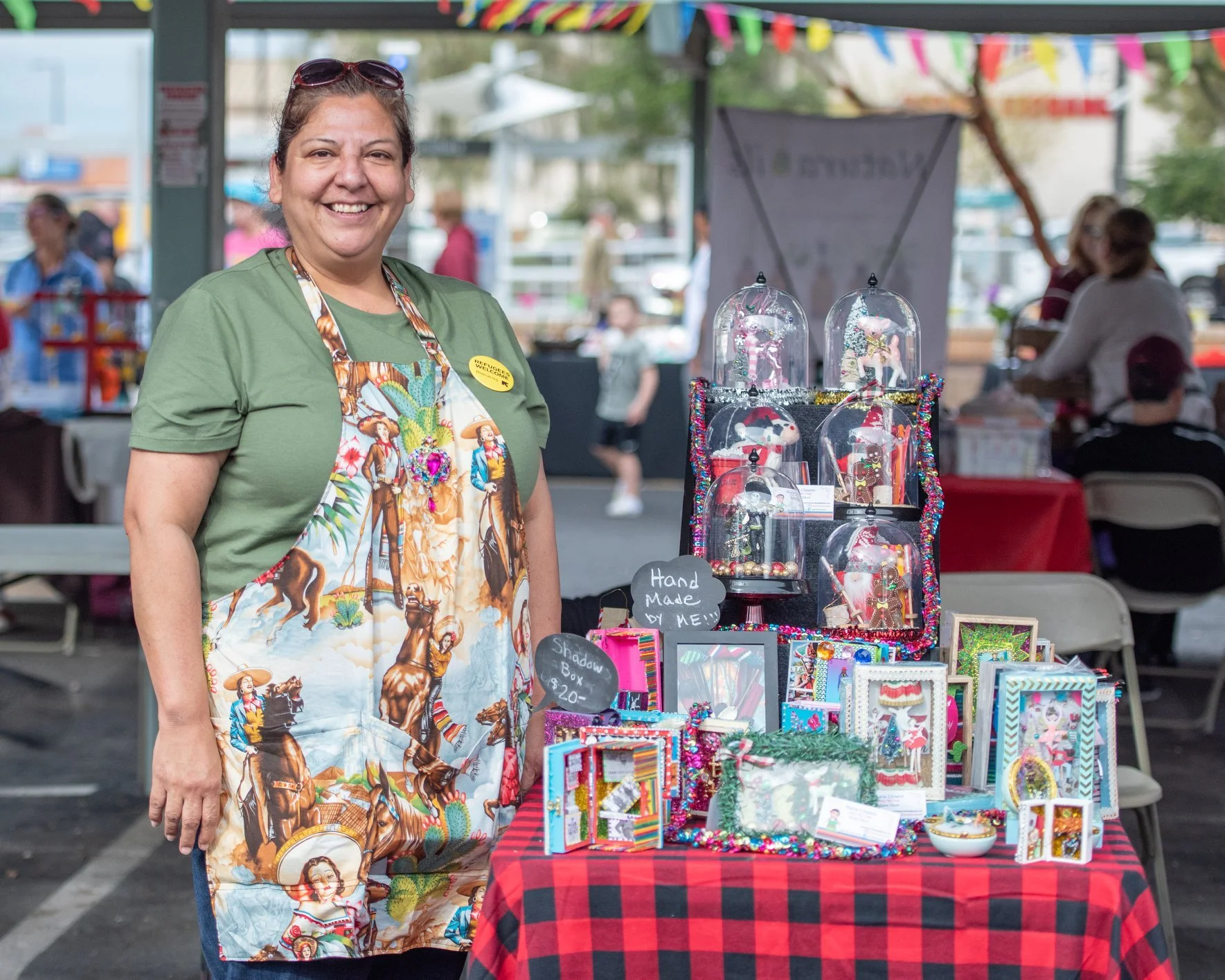 About — Local First Arizona