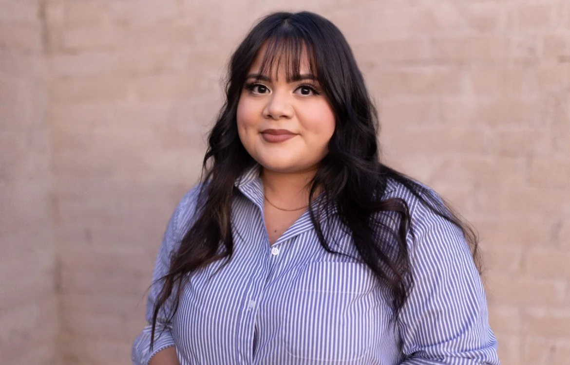 Maria Alvarez — Local First Arizona