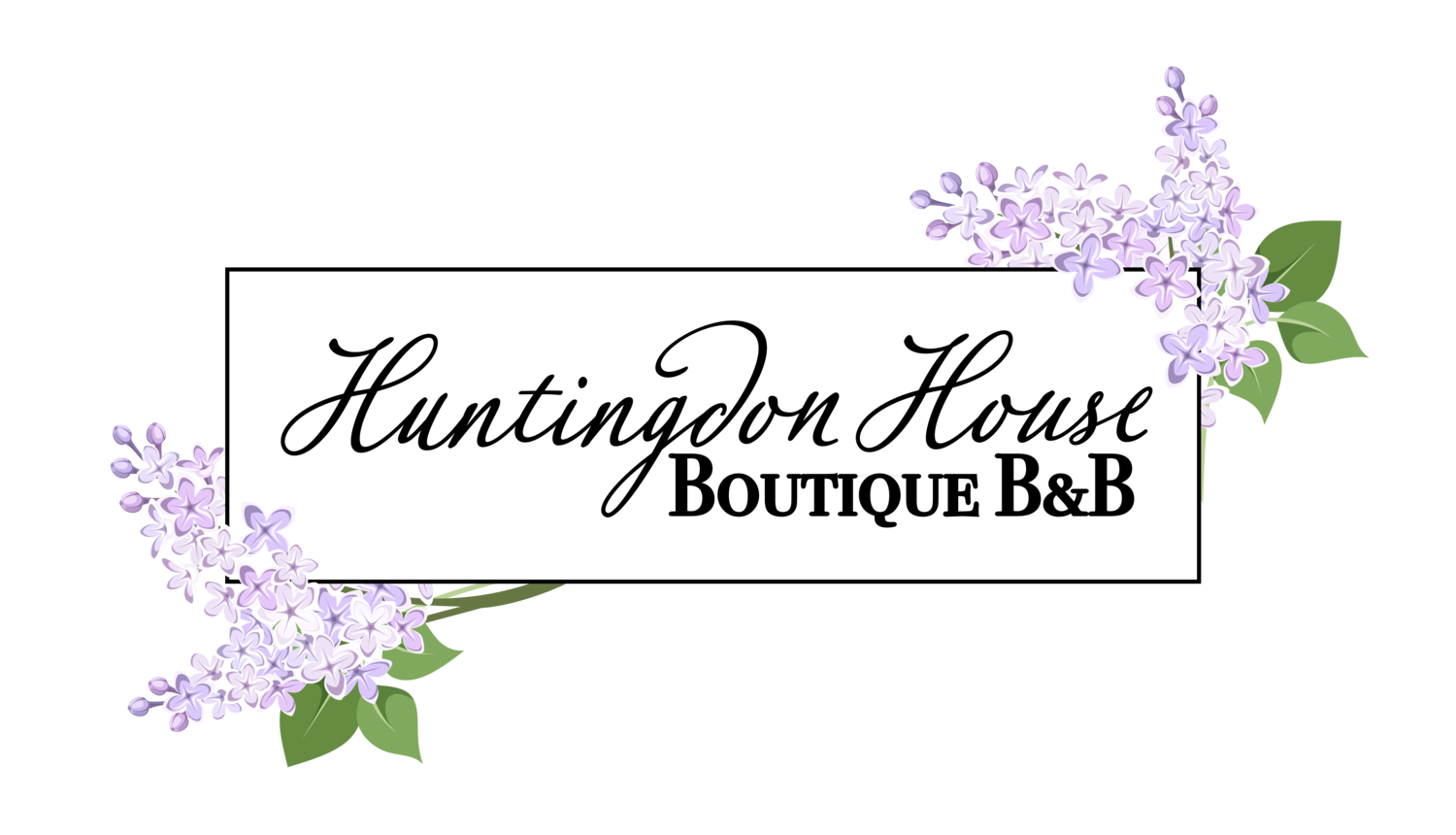 Huntingdon House Boutique B&amp;B