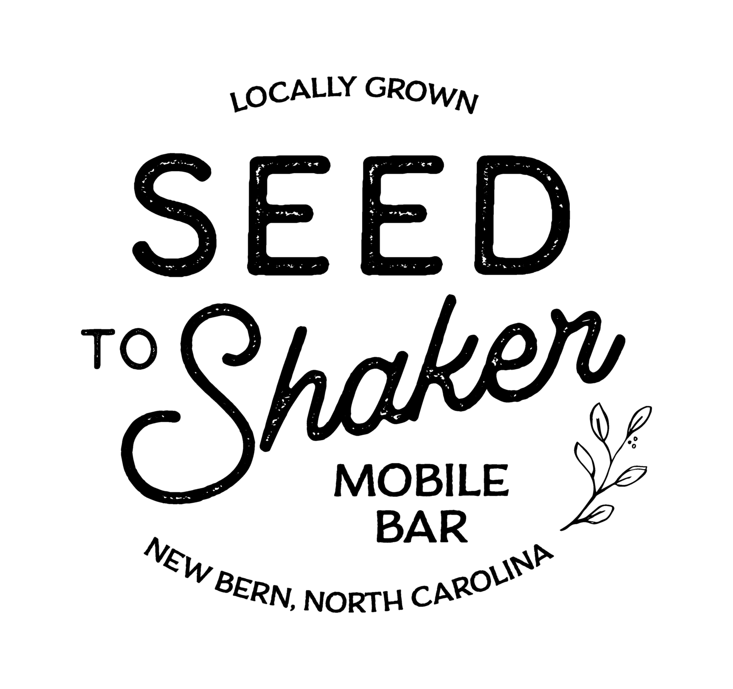 Seed to Shaker