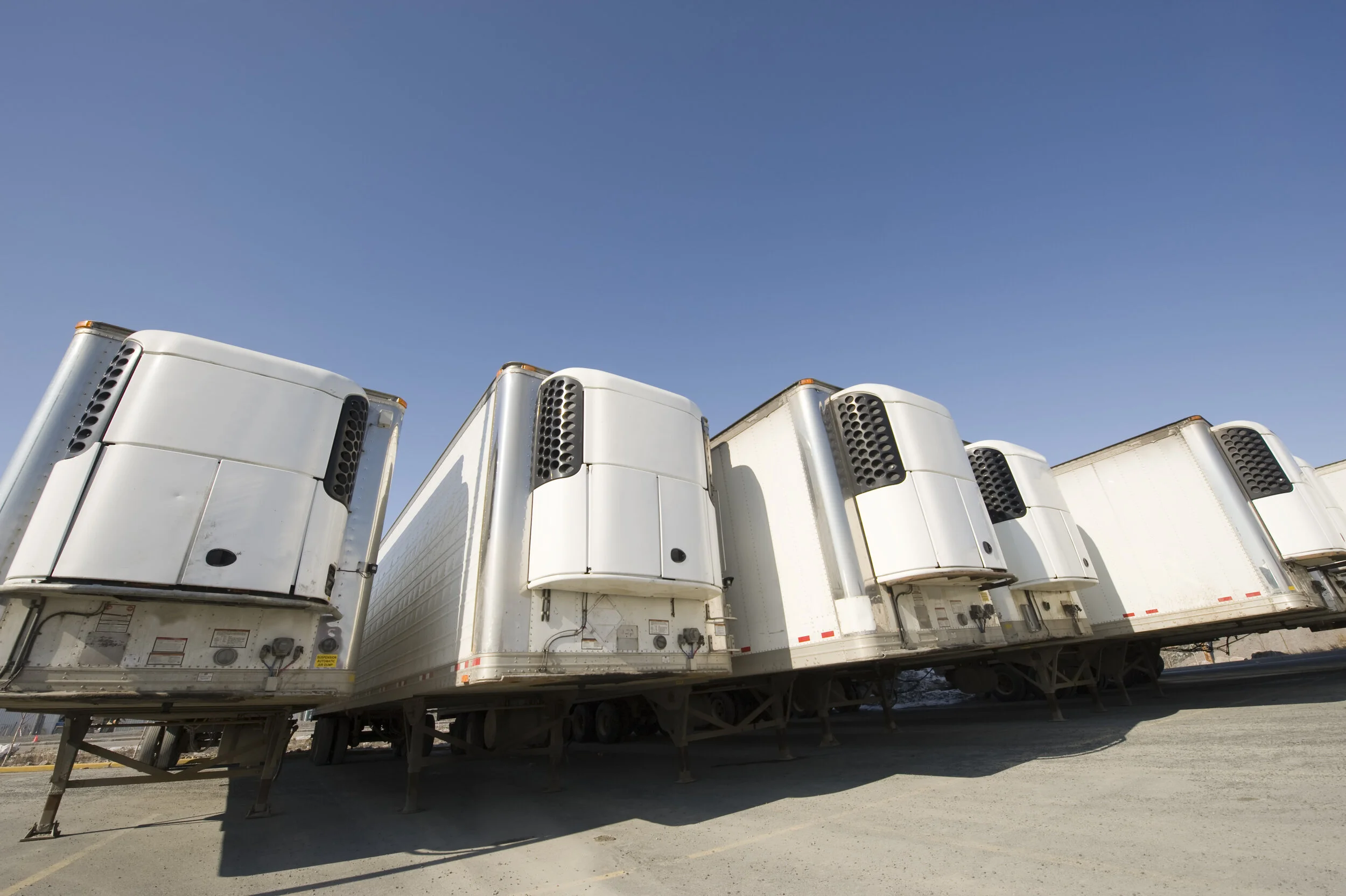 Global Cold Chain Monitoring Market Set to Double by 2032