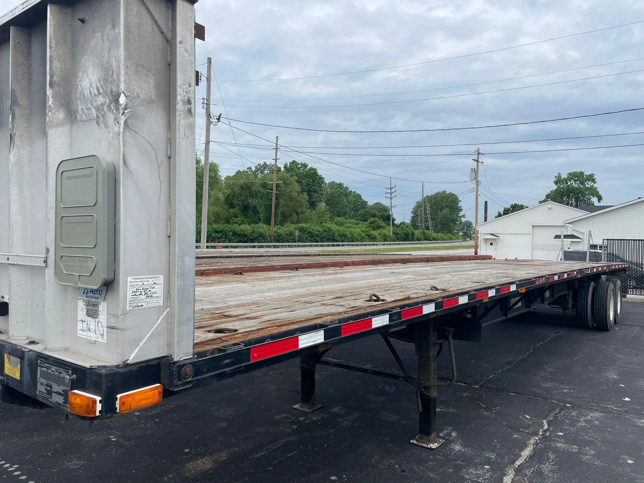 Plataforma Marca Transcraft 