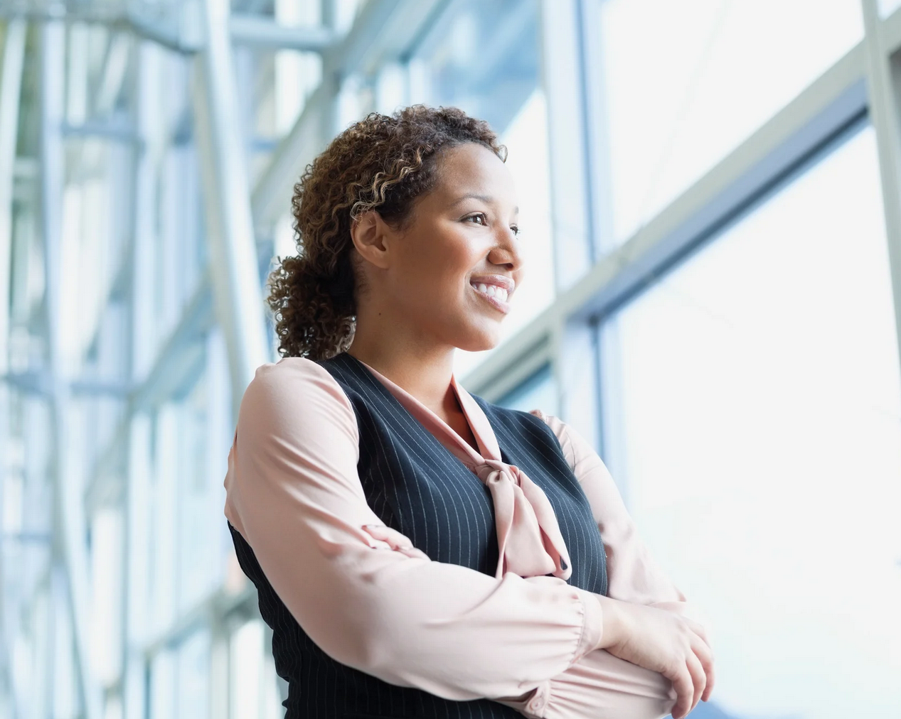 Turning the Page as a New Leader