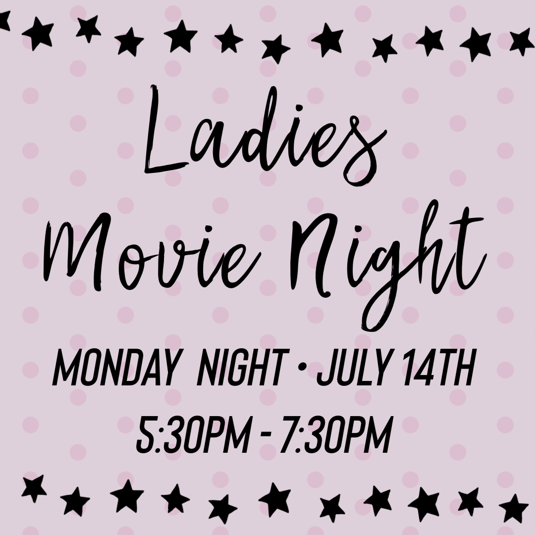 Women’s Movie Night