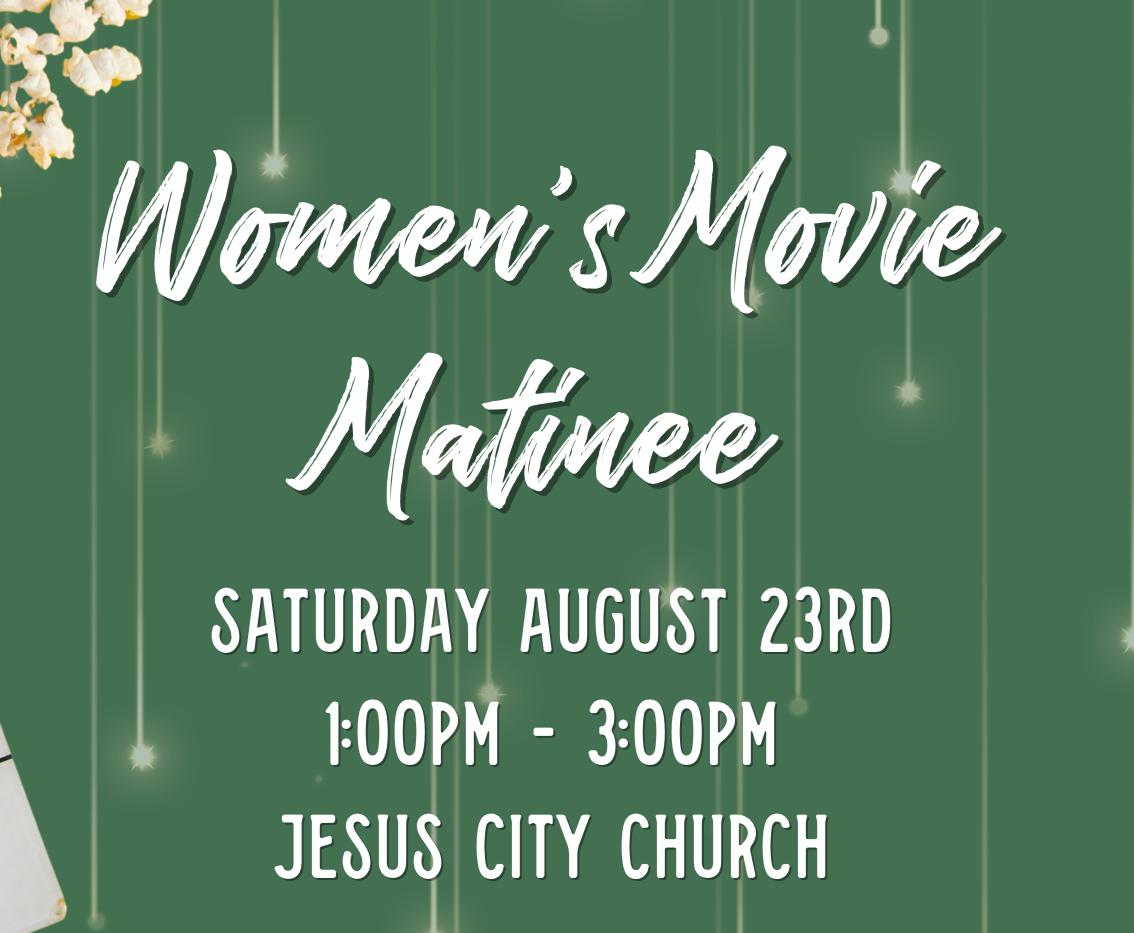 Women’s Movie Matinee