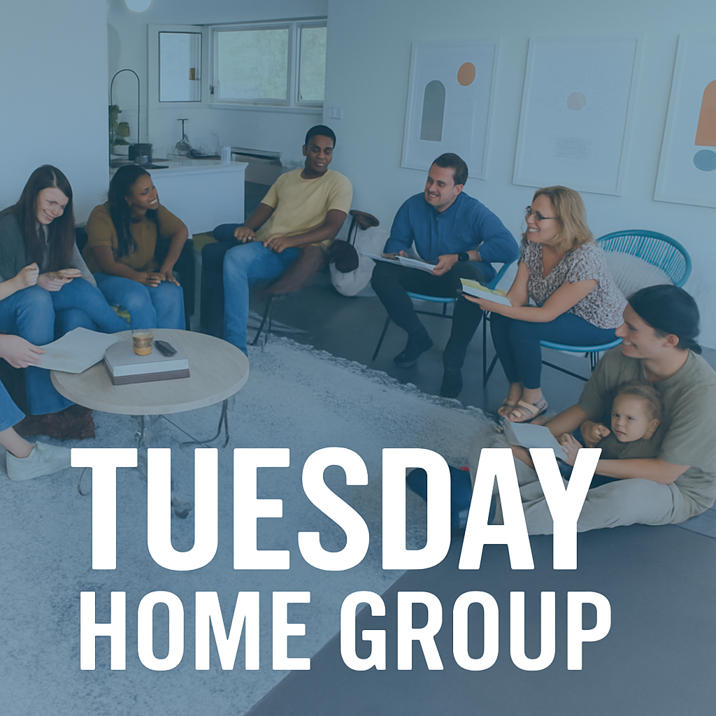 Tuesday Home Group