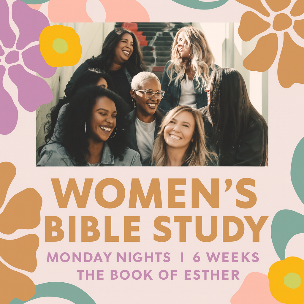 Women's Bible Study