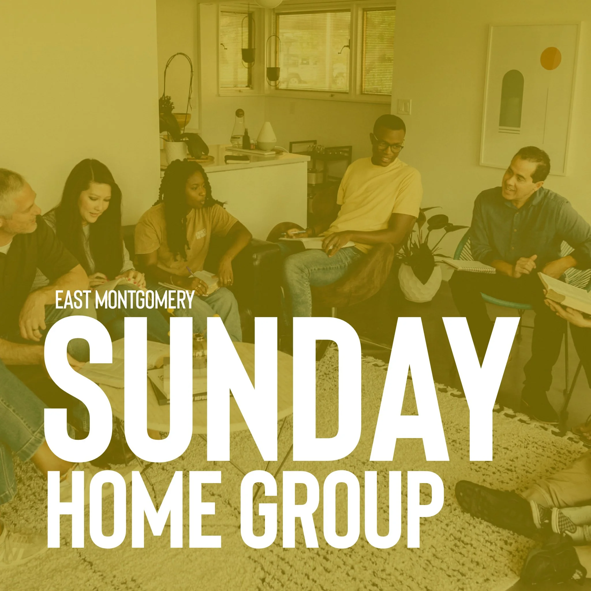 Sunday Home Group