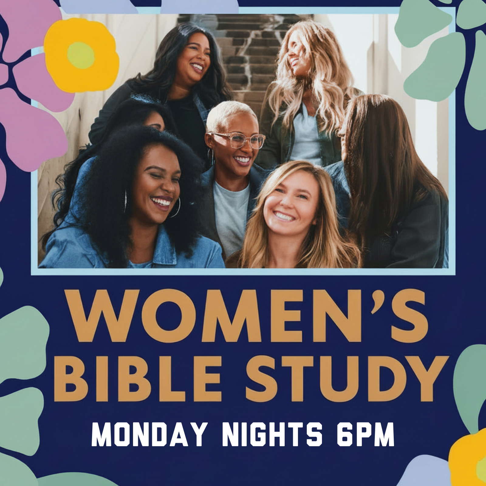 Women's Bible Study