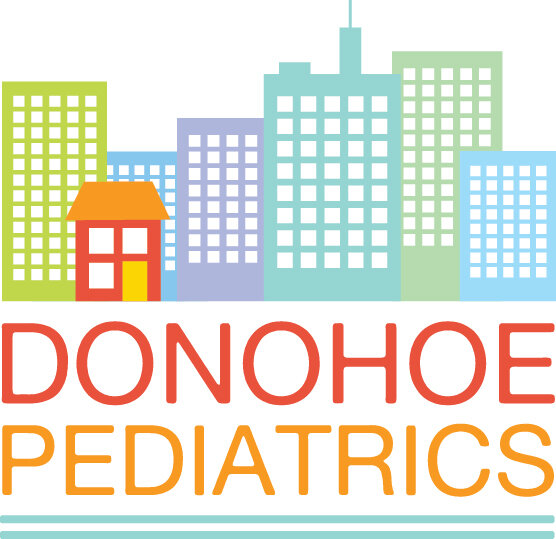Donohoe Pediatrics