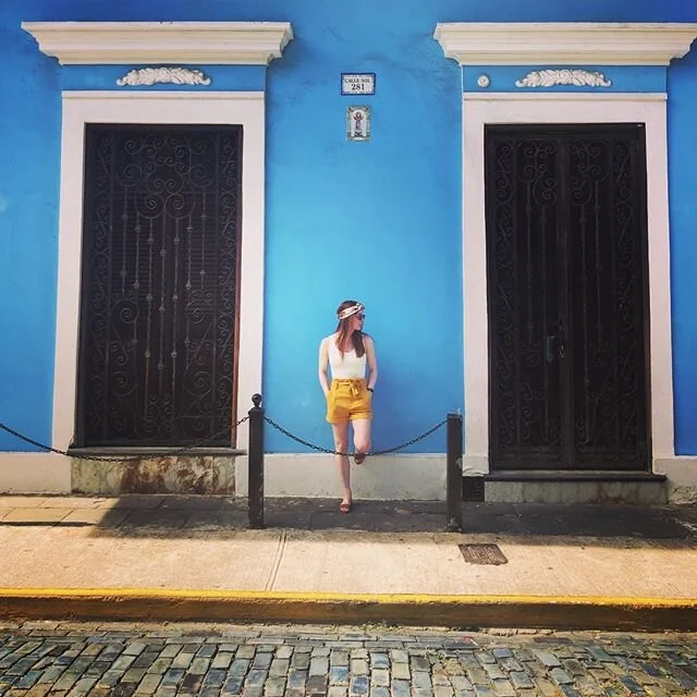 Bienvenidos a Puerto Rico 🇵🇷 #brofia2019 #islandvibes #skipspring #letssummer #pi&ntilde;apants