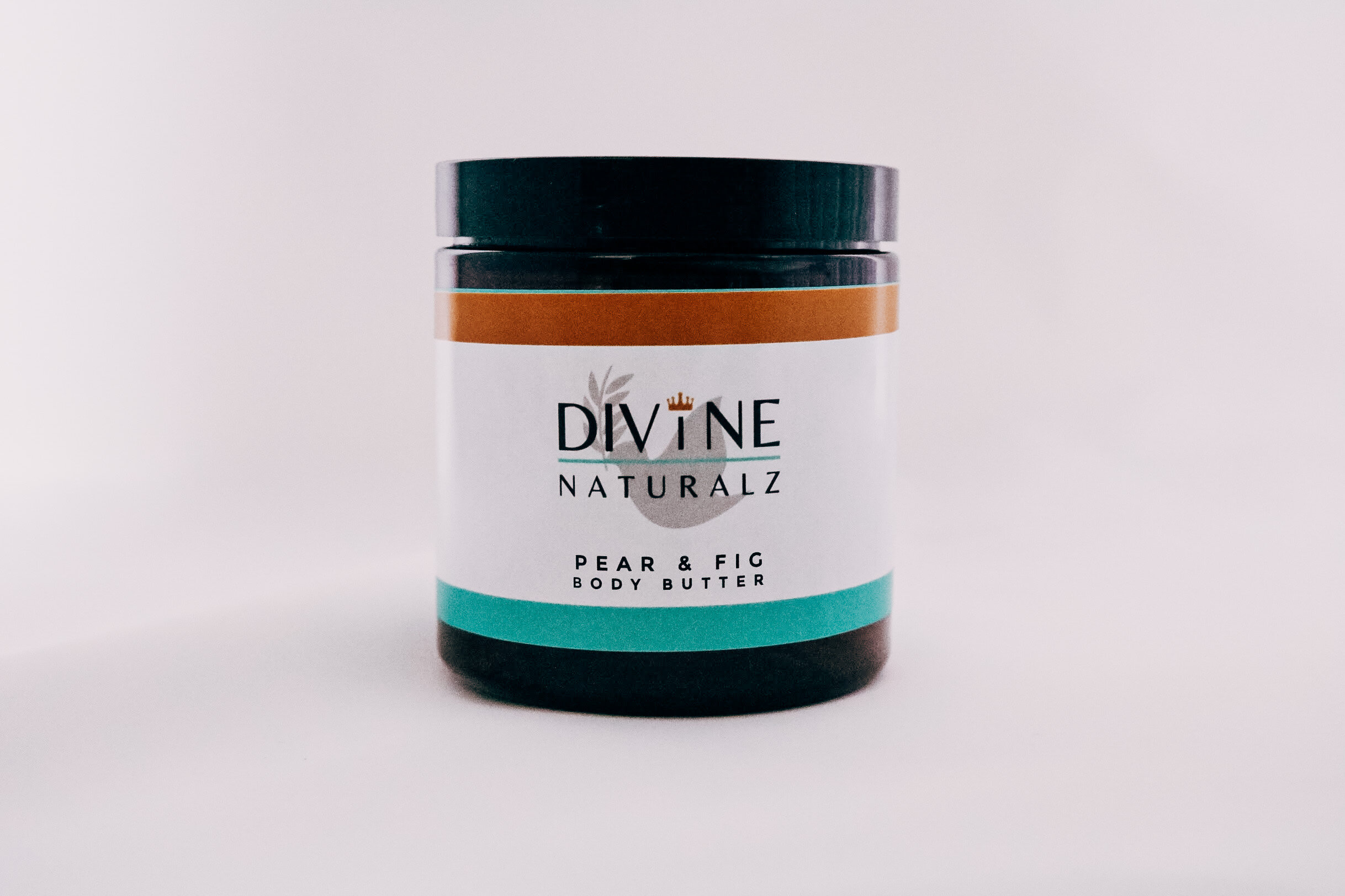 Pear &amp; Fig Body Butter