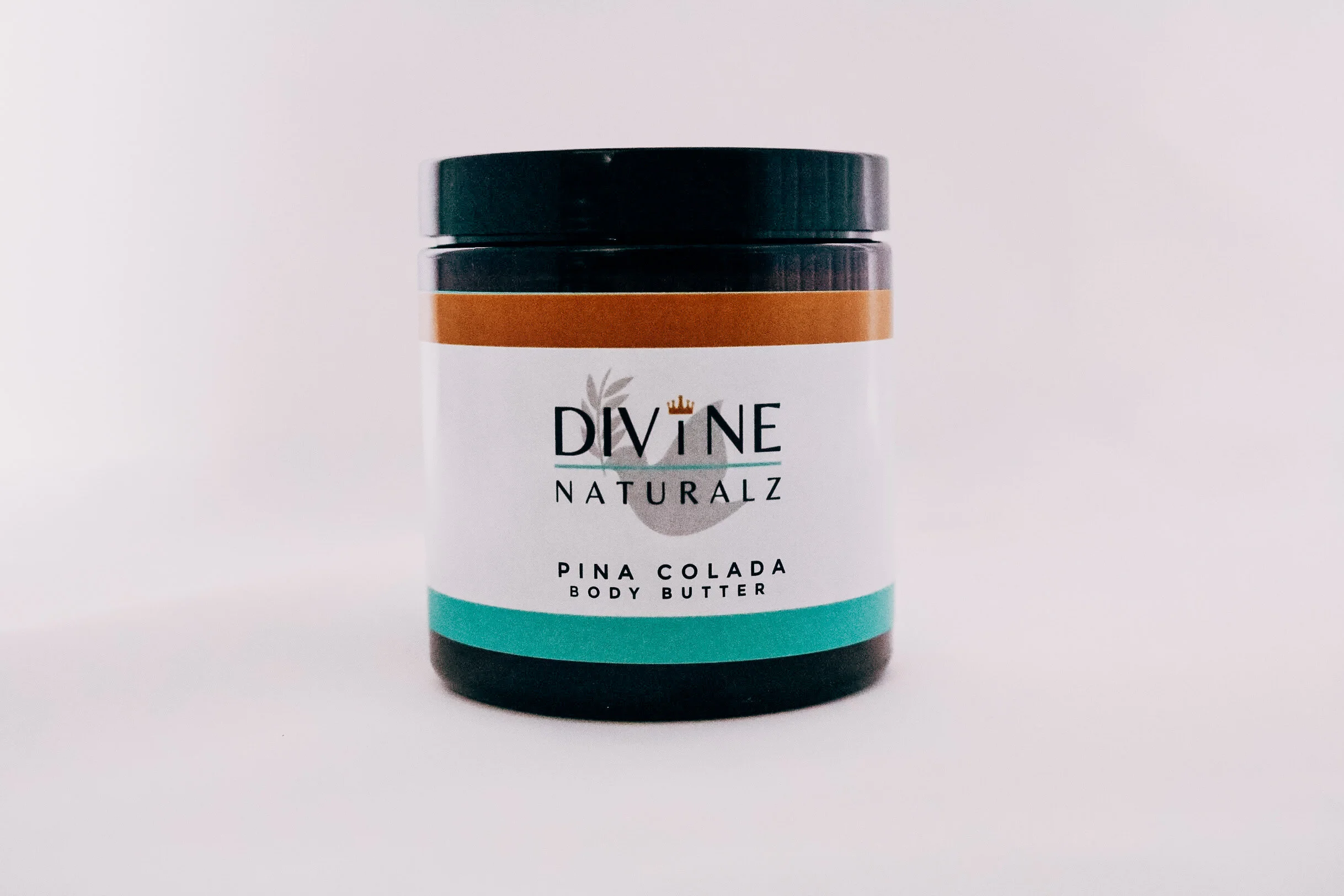 Pina Colada Body Butter