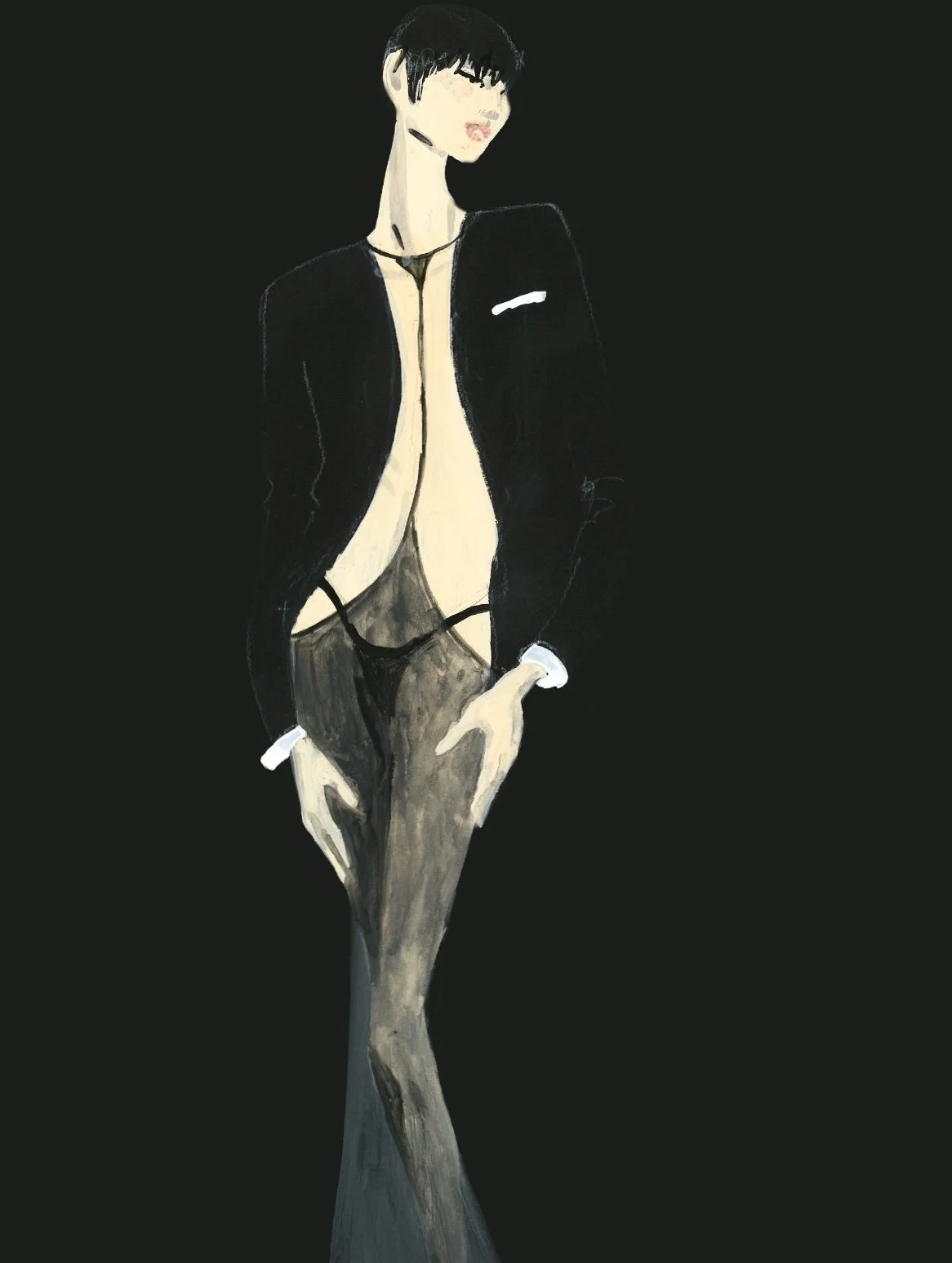 Tom Ford Sheer Madness