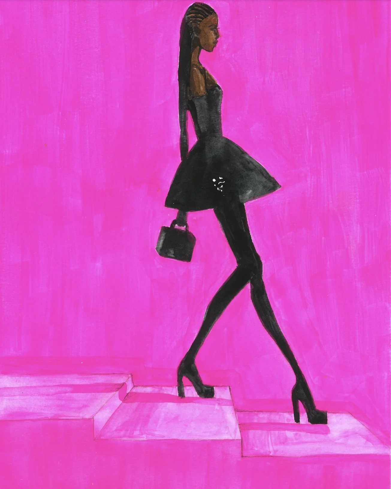 Valentino Steppin 