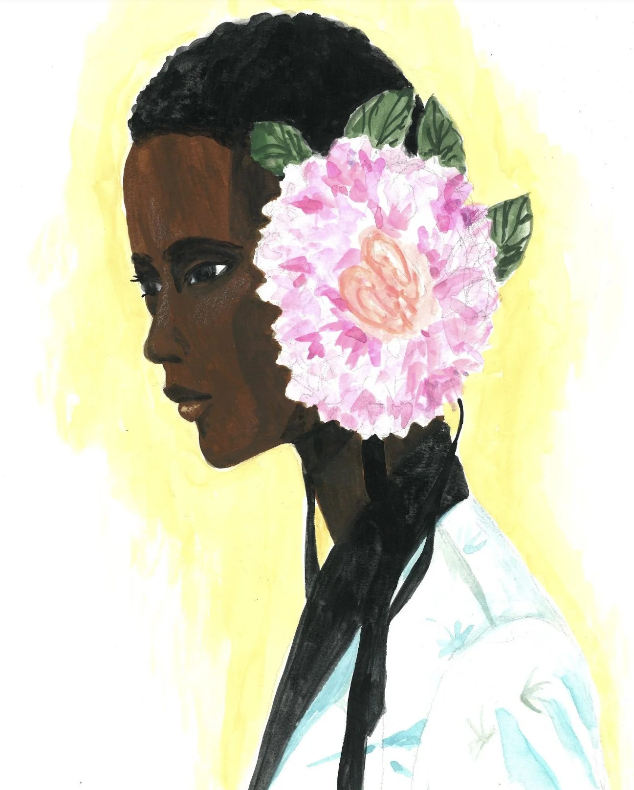 Dior Pink Bloom