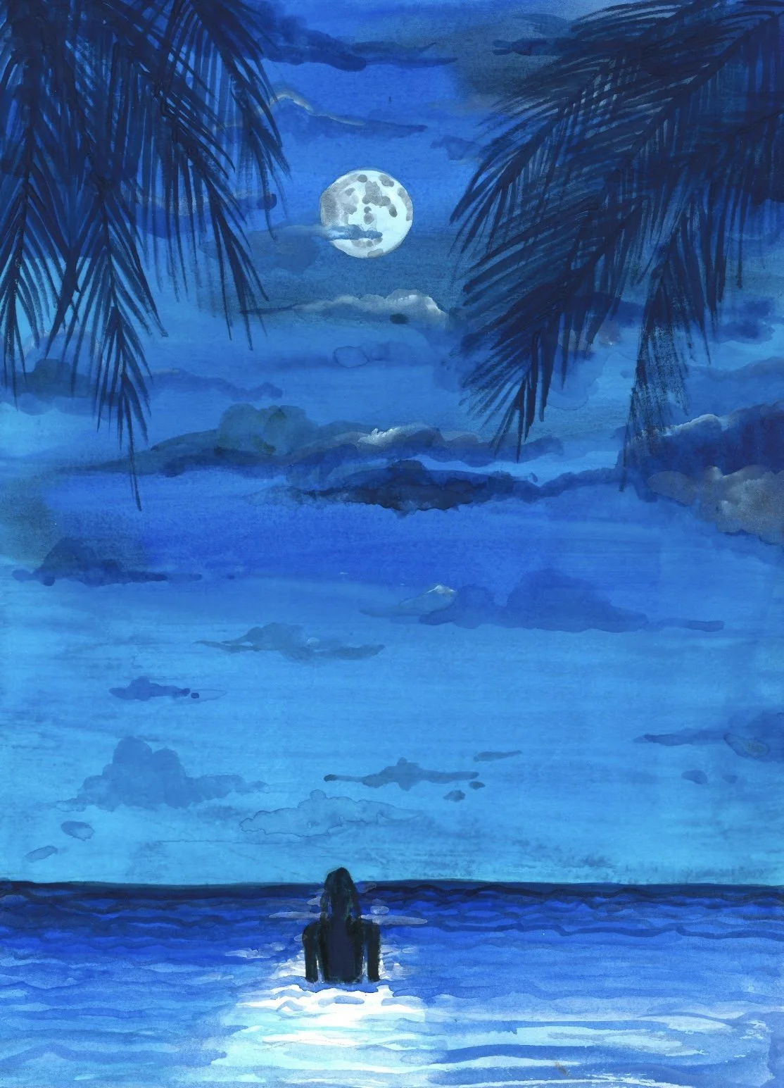 Blue Horizon Collection