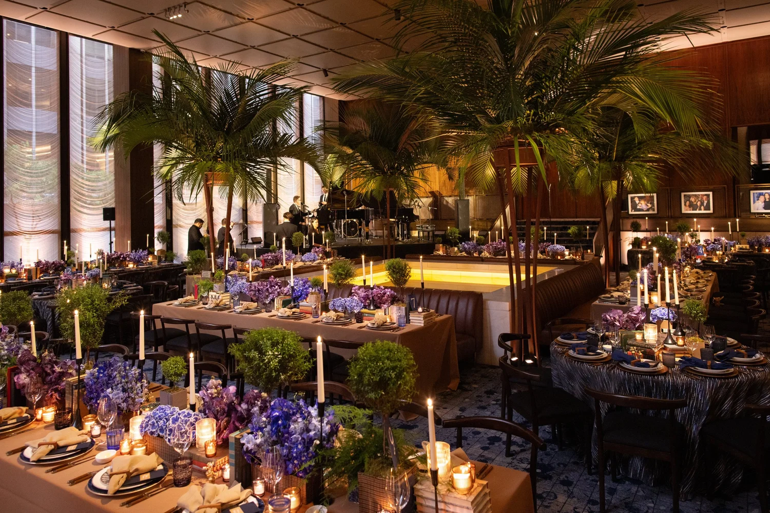 David Beahm Experiences - Event Design and Production