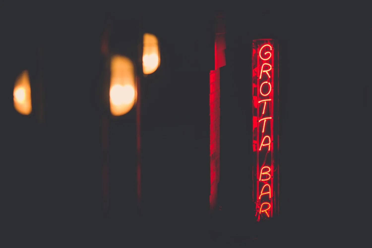 Bar photo 1