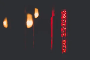 Grotta Bar photo
