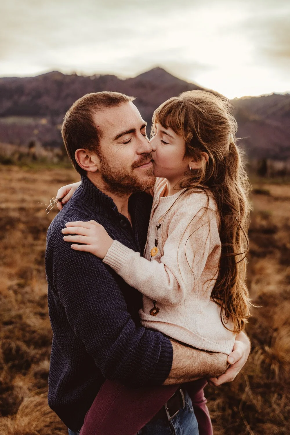 natürliche Familienfotos in einem entspannten Familienshooting für Prien am Chiemsee, Rosenheim, Traunstein  Chiemsee, Chiemgau