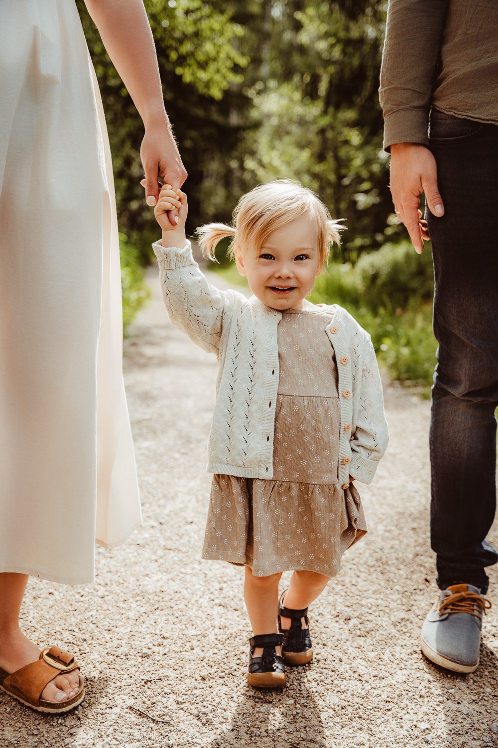 natürliche Familienfotos in einem entspannten Familienshooting für Prien am Chiemsee, Rosenheim, Traunstein  Chiemsee, Chiemgau