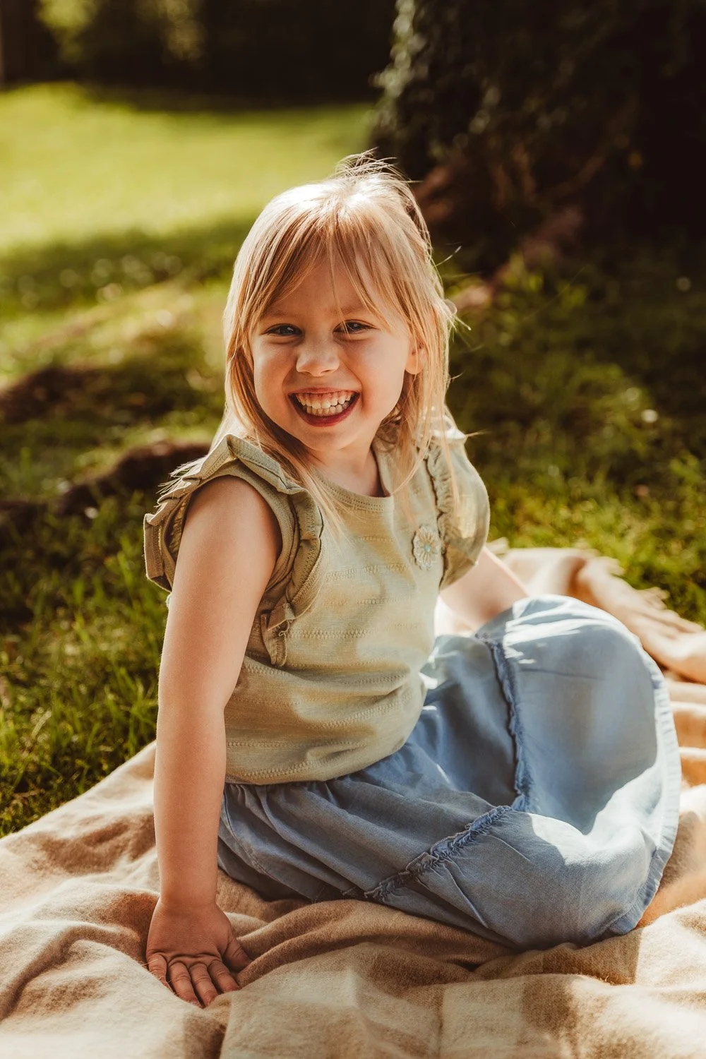 natürliche Familienfotos in einem entspannten Familienshooting für Prien am Chiemsee, Rosenheim, Traunstein  Chiemsee, Chiemgau