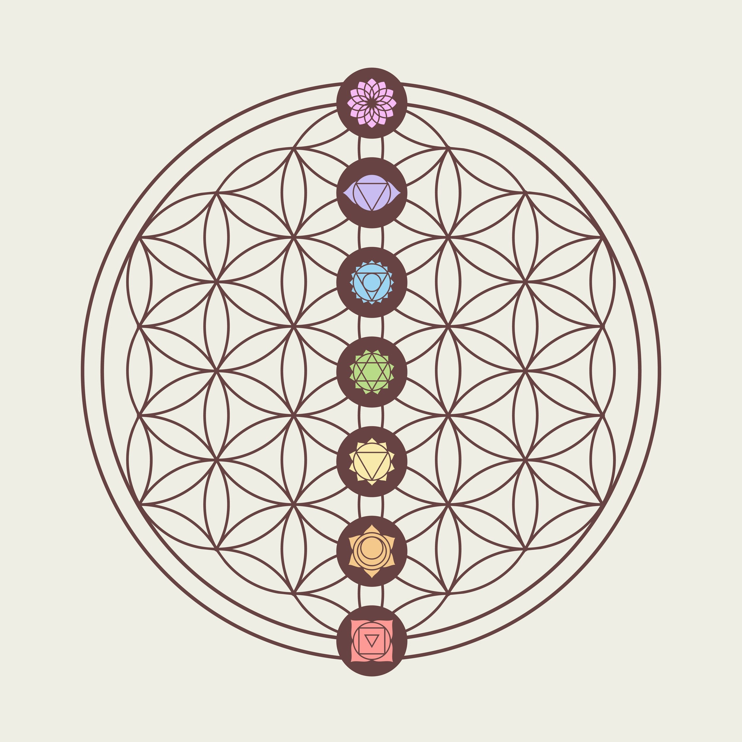 Reiki Level 2 Attunement