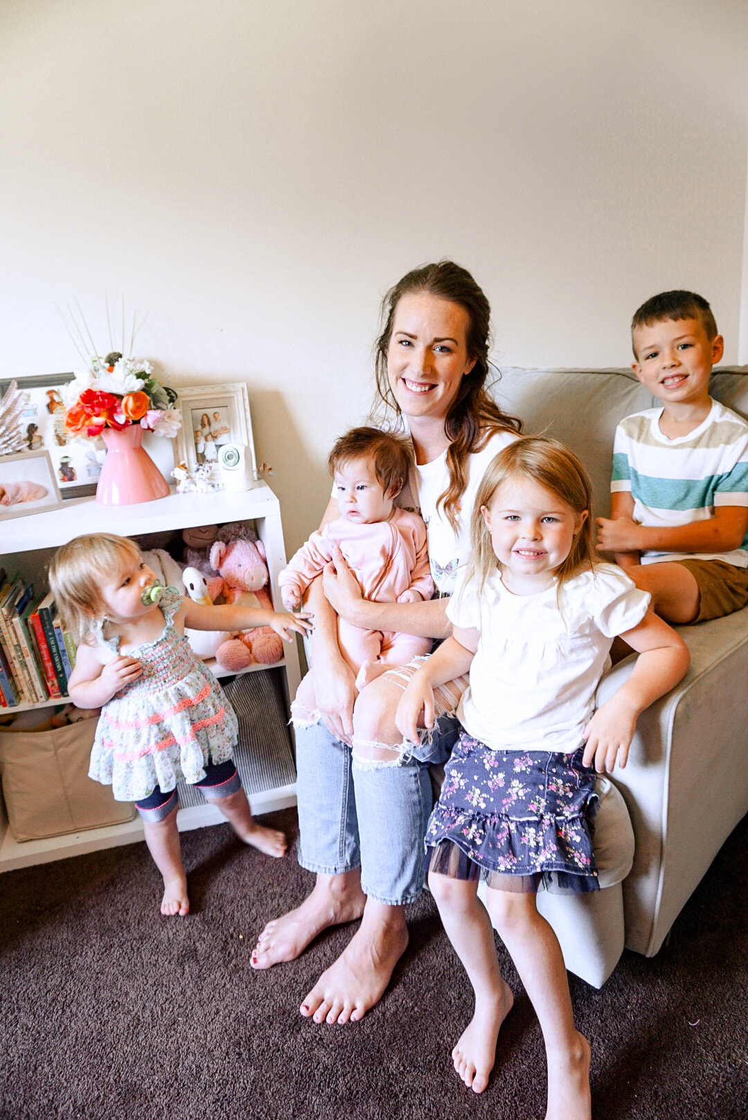 vtech vm901 wifi video baby monitor