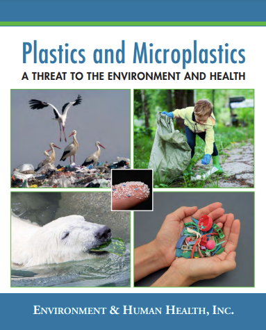 Negative effects of plastics by Prof. S S Verma - Issuu