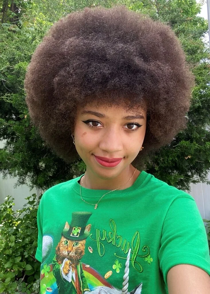 NYAH ALEXIS
