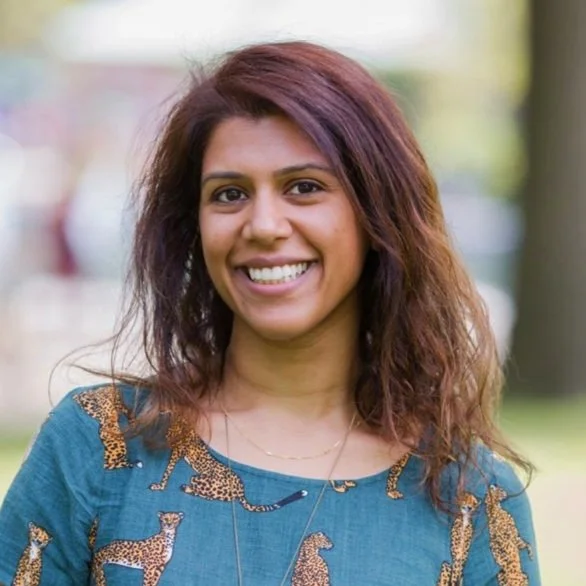Rachana Shah