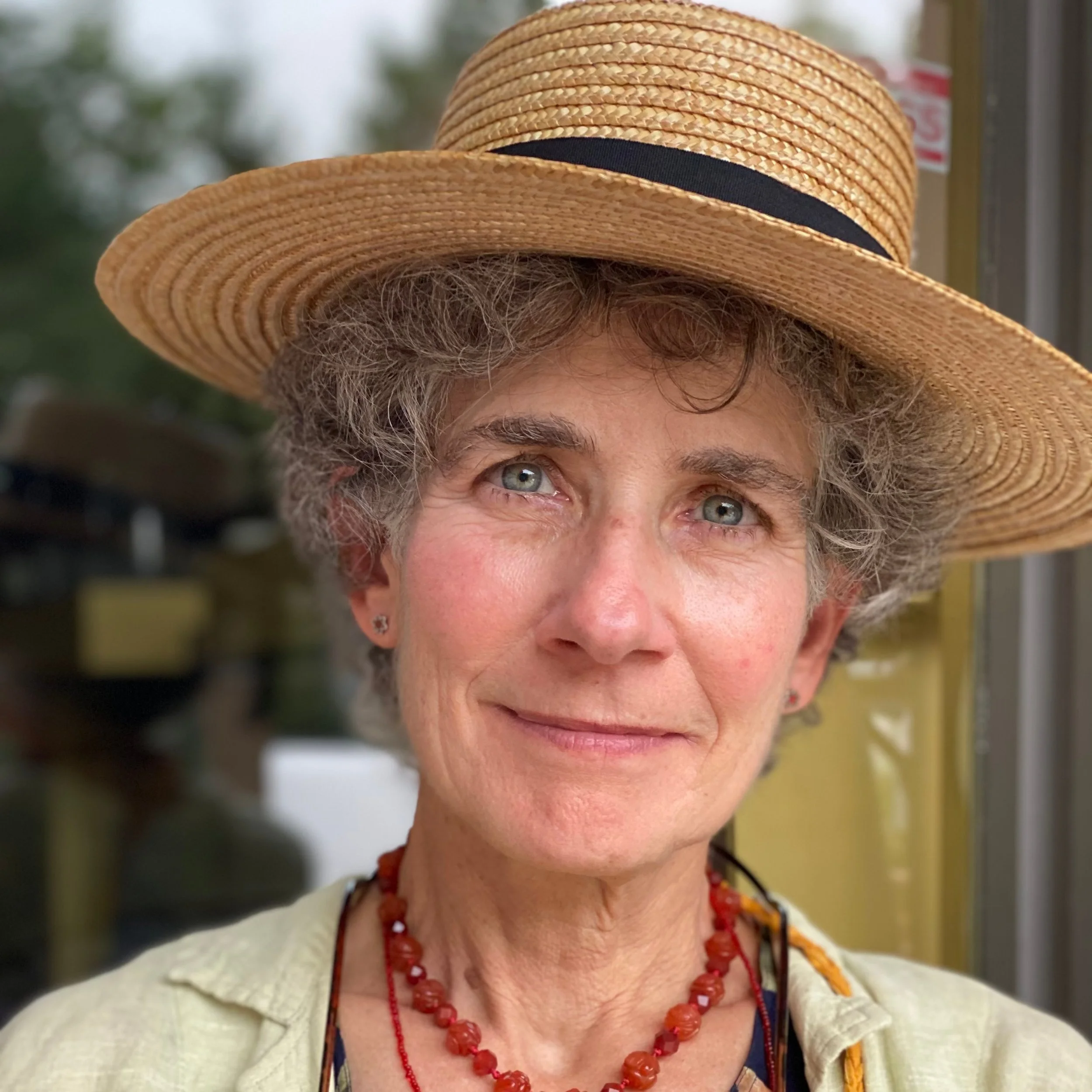 Rebekah Creshkoff