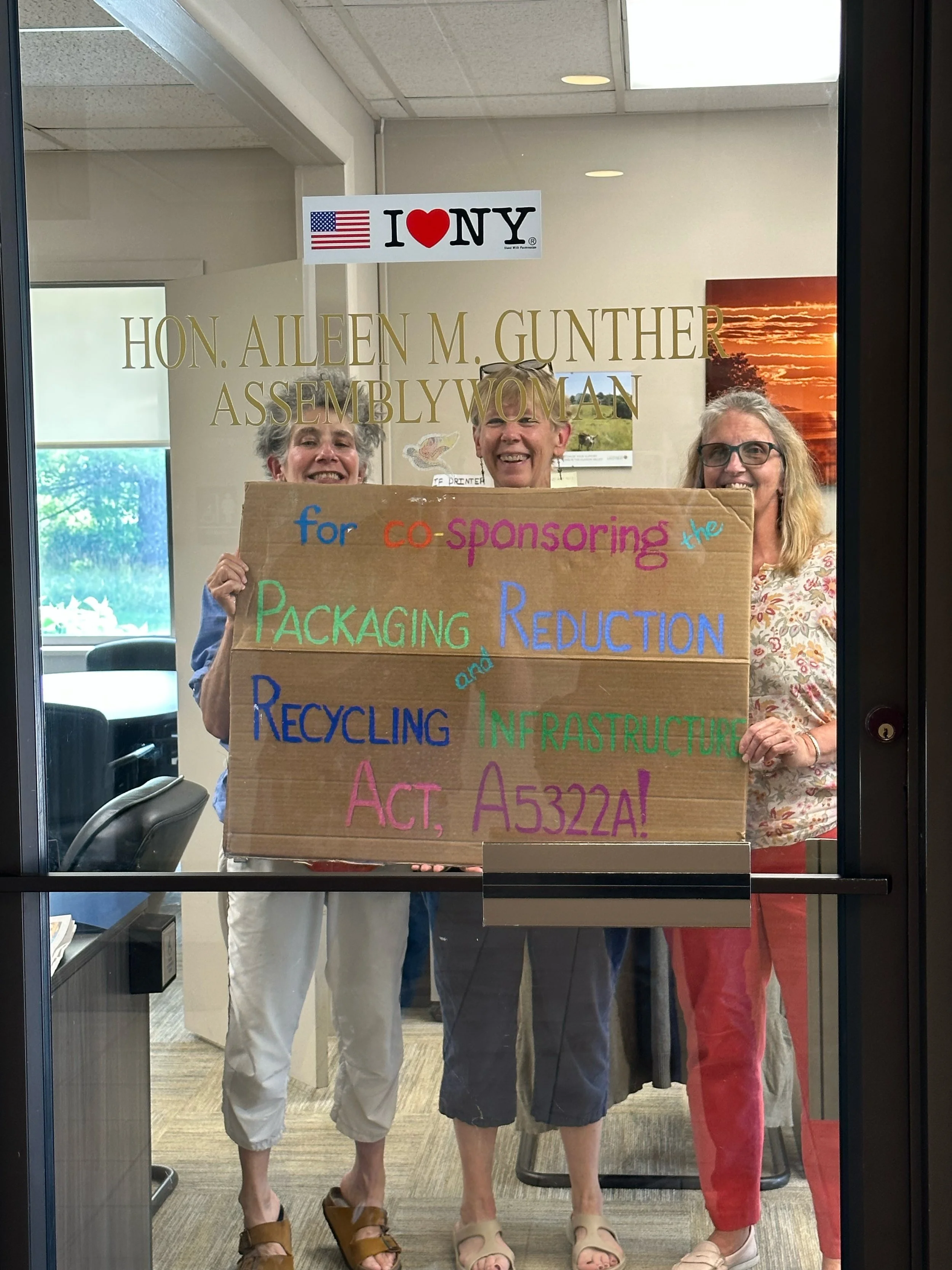 Beyond Plastics Sullivan County NY Gunther office.jpeg