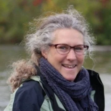 Deb Weltsch