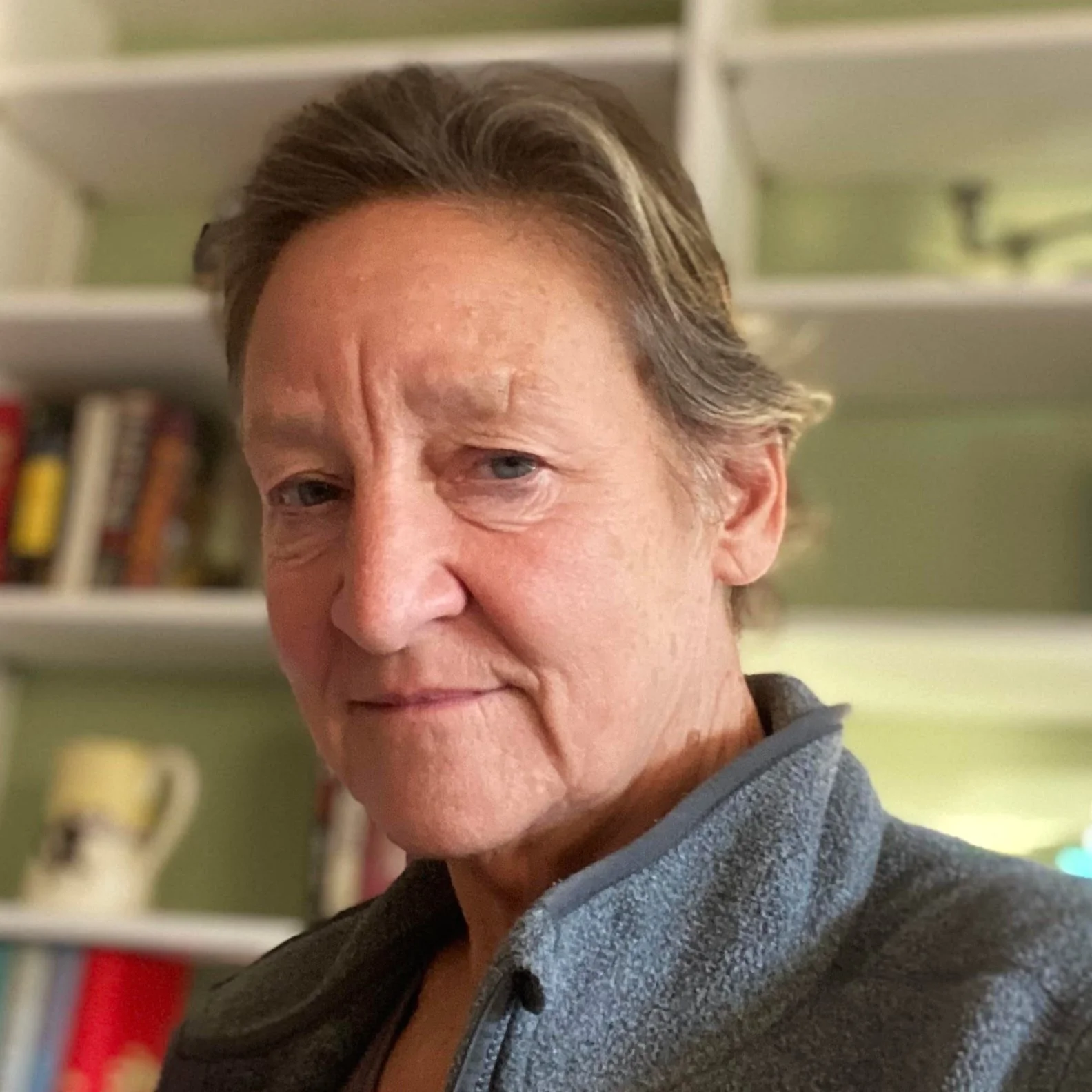 Carol Smolenski