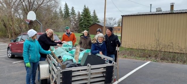 Minnesota - Lakeville Friends of the Environment