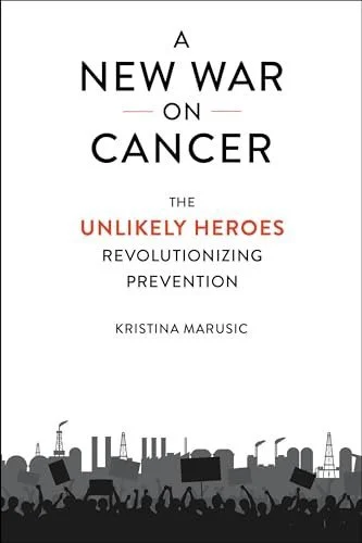 A New War on Cancer: The Unlikely Heroes Revolutionizing Prevention 