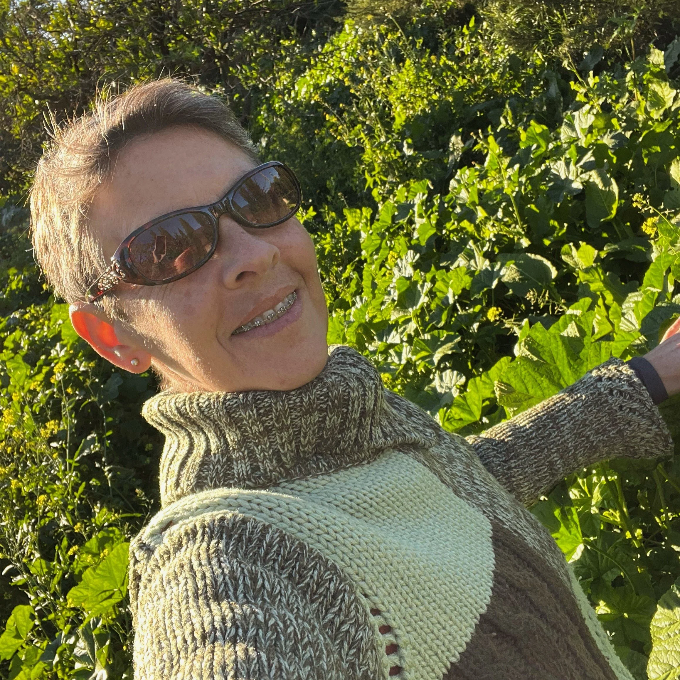 Celeste Delgado-Librero