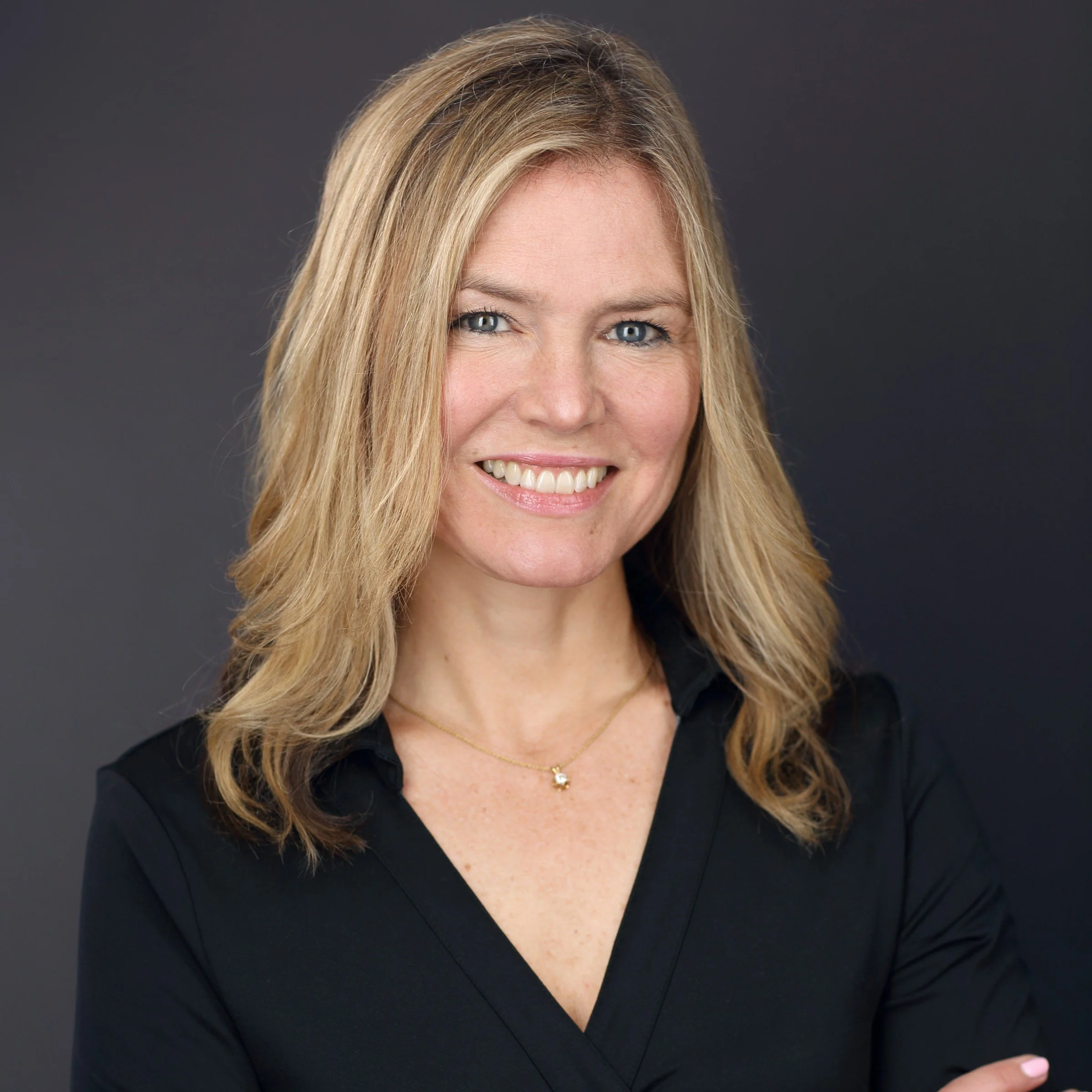 Kristin Shevis