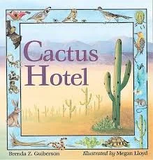 Cactus Hotel