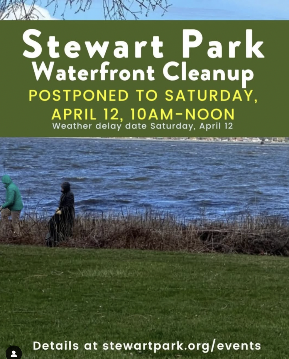 4/12: Zero Waste Ithaca (NY)