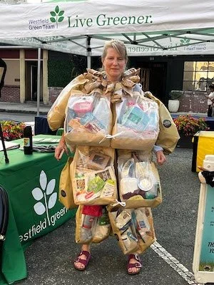 Janette Spiezio, Beyond Plastics NJ